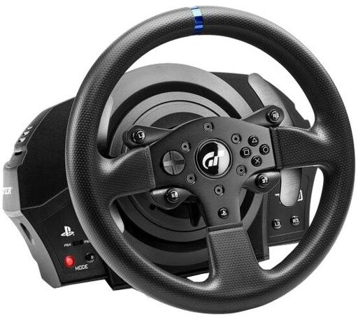 Thrustmaster