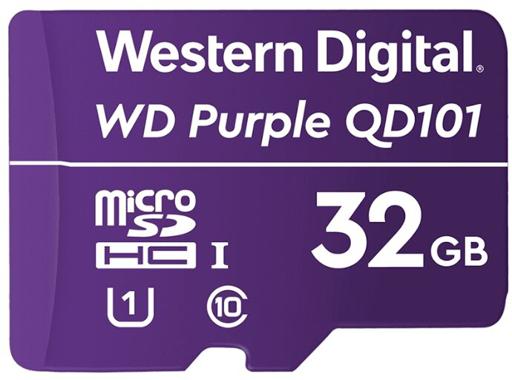 Western Digital