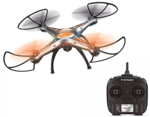 Квадрокоптер Sky Quest Drone