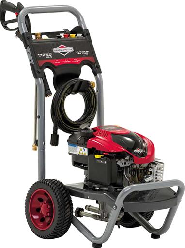 BRIGGS & STRATTON