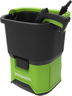 greenworks