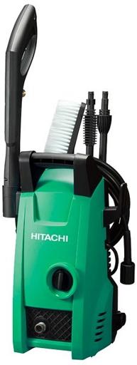 Hitachi