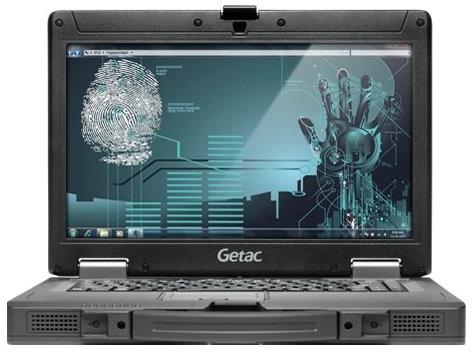 Ноутбук Getac