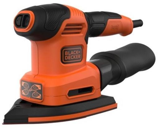 BLACK+DECKER