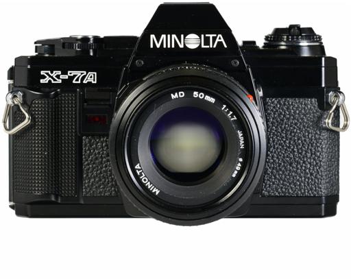 Minolta