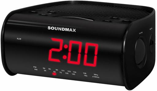 SoundMAX