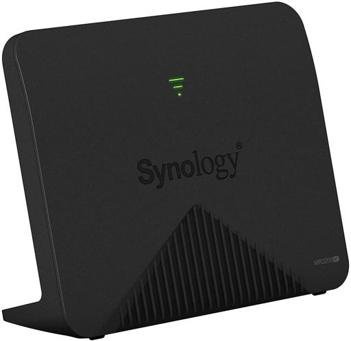 Synology