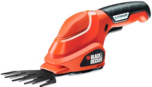 BLACK+DECKER