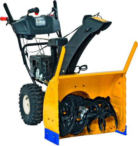 Cub Cadet