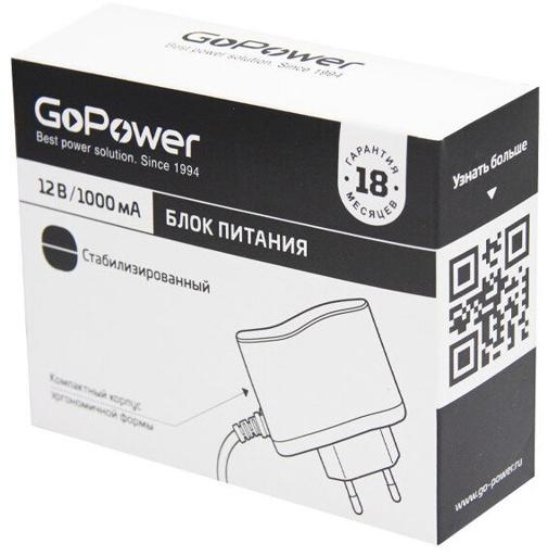 GoPower