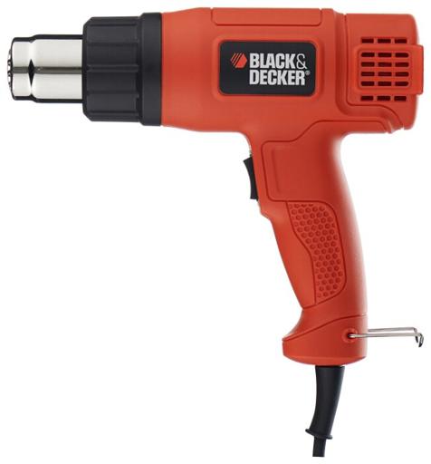 BLACK+DECKER