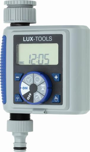 LUX-TOOLS