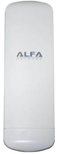 Alfa Network