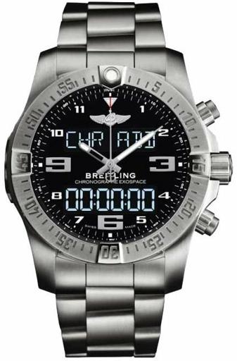 Умные часы BREITLING