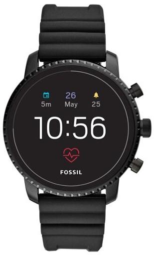 Умные часы FOSSIL