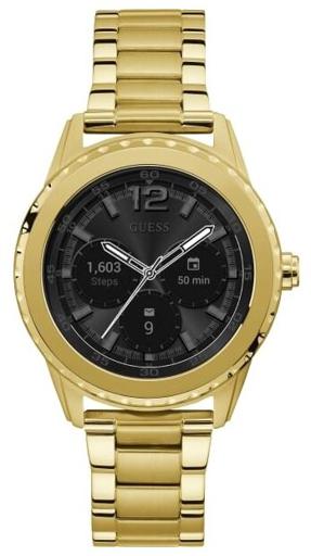 Умные часы GUESS