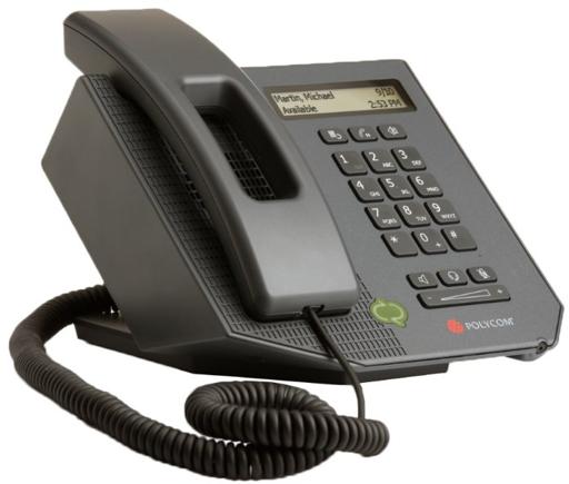 Polycom