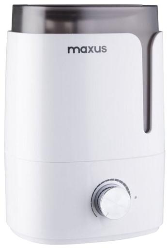 Maxus