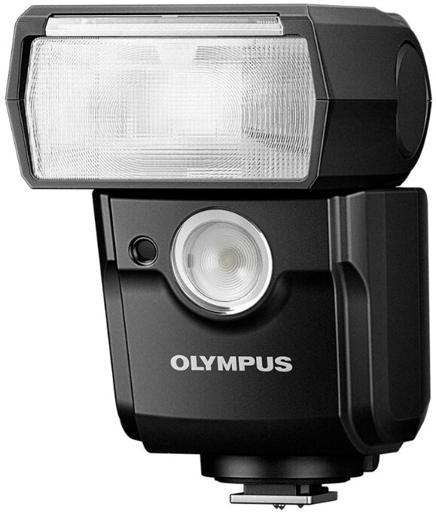 Olympus