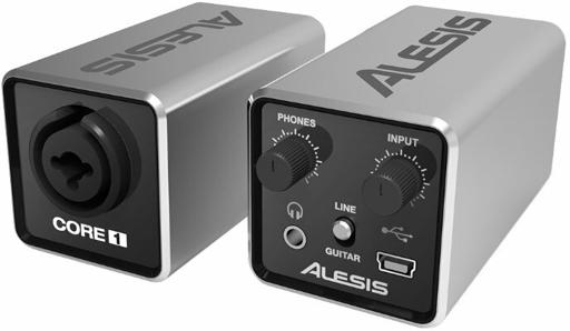 Alesis