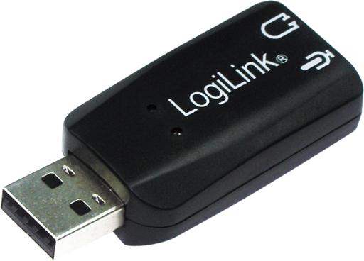 LogiLink