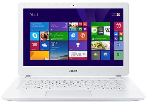 Acer Aspire V 3-371-57UV