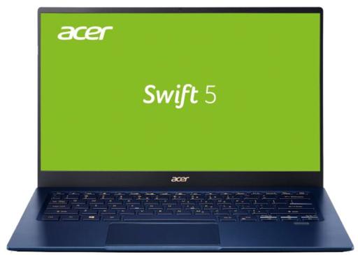 Acer Swift 5 SF514-55GT-76S1