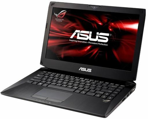 Asus ROG G752VS