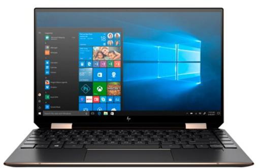 HP Spectre x360 13-aw0019nw