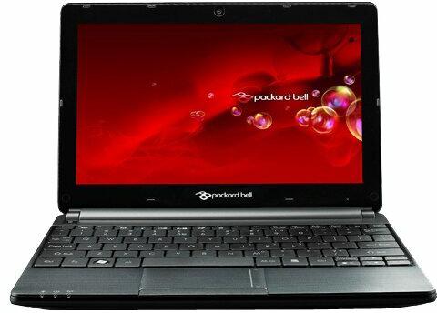 Ноутбук Packard Bell