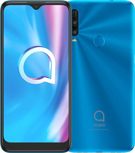 Alcatel 1SE light 4087U