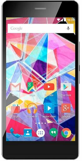 Archos Diamond S