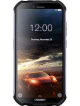 Doogee S40