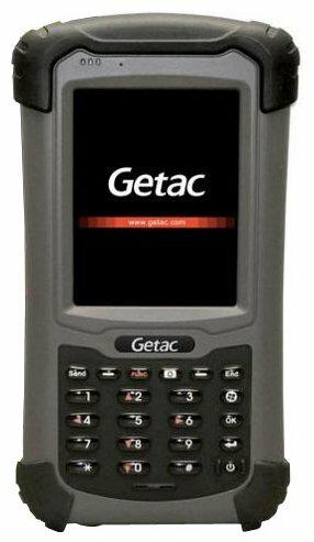 Getac PS236