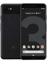 Google Pixel 3