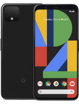 Google Pixel 4