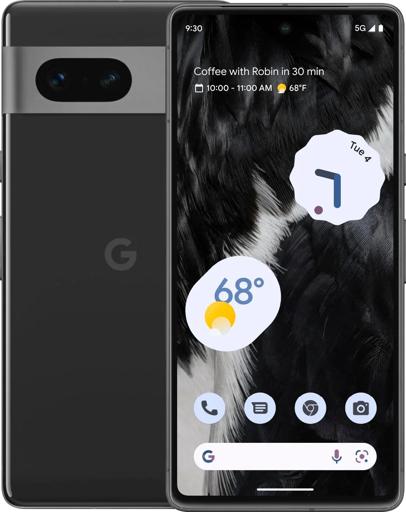 Google Pixel 7