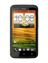 HTC One X