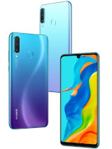 Huawei P30 Lite New Edition