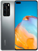 Huawei P40