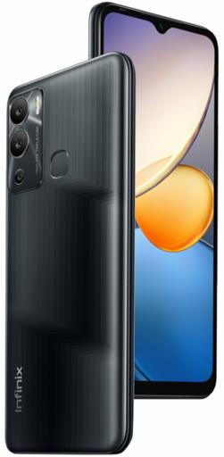 Infinix Hot 12i