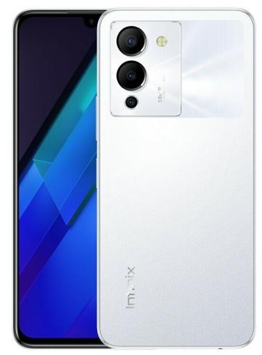 Infinix NOTE 12