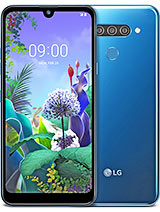 LG Q6