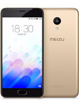 Meizu M3s Mini