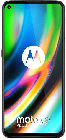 Motorola G9 Plus