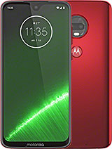 Motorola Moto G7 Plus