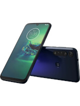 Motorola Moto G8 Plus