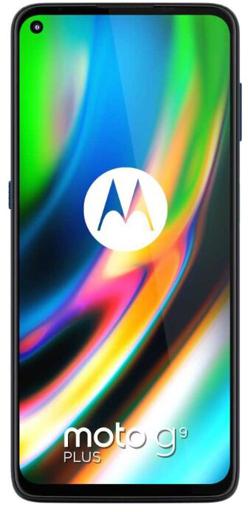 Motorola Moto G9 Plus