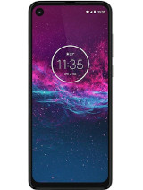 Motorola One Action