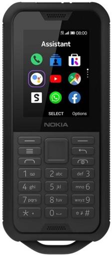 Nokia 800 Tough